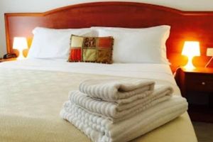 Alojamiento - BuonHotel Bologna Centro