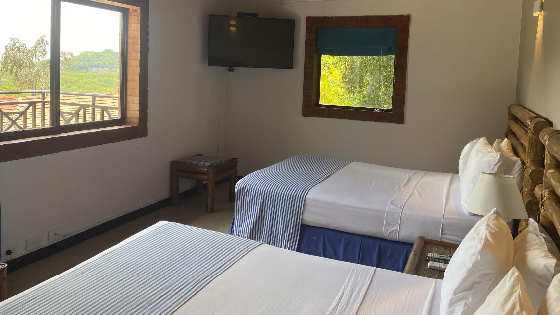 Habitación Hotel On Vacation Girardot Resort
