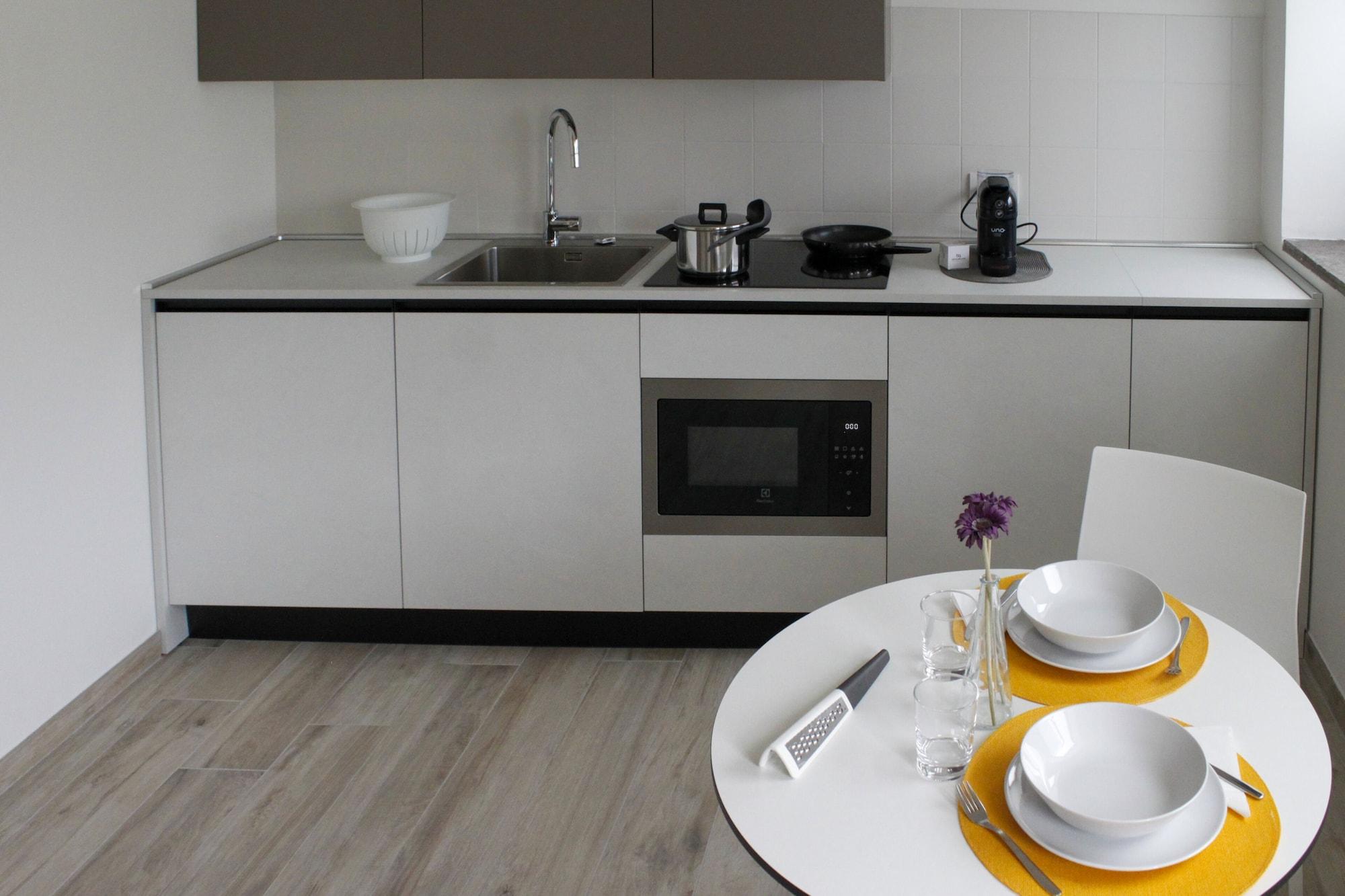 Restaurant Best Quality Hotel Politecnico