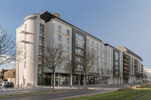 Alojamiento - Courtyard by Marriott Paris La Defense West - Colombes