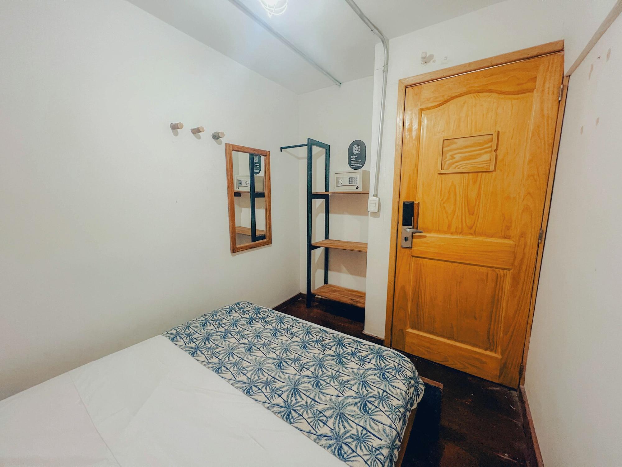 Habitación Viajero Cartagena - Getsemaní Hostel