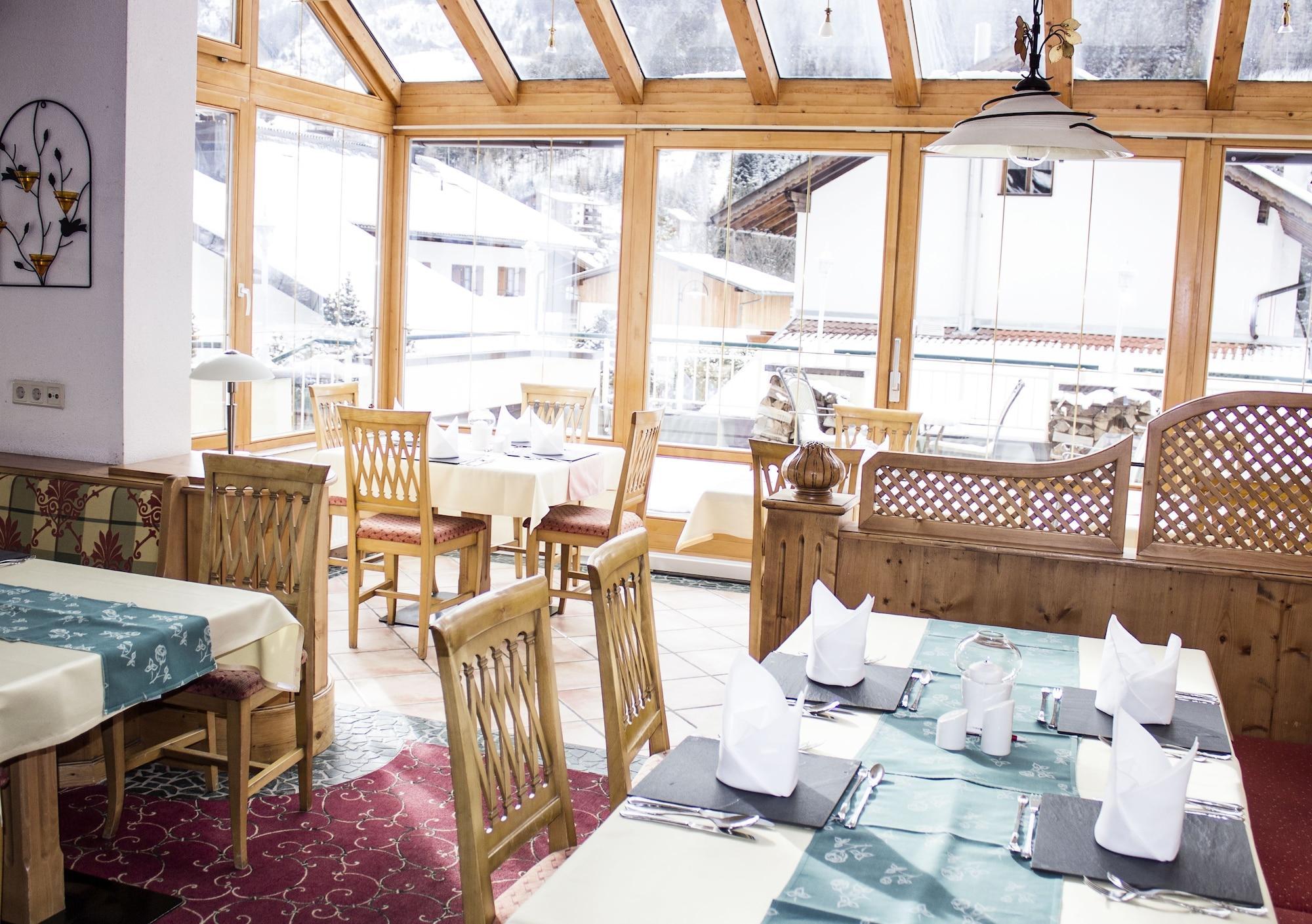 Restaurant Hotel Lärchenhof