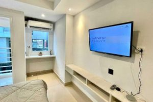 Alojamiento - Alhesa Apartment