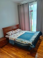 Alquiler Vacacional - Elegant Lakeside Furnished Villa at Pearl Marina Garuga
