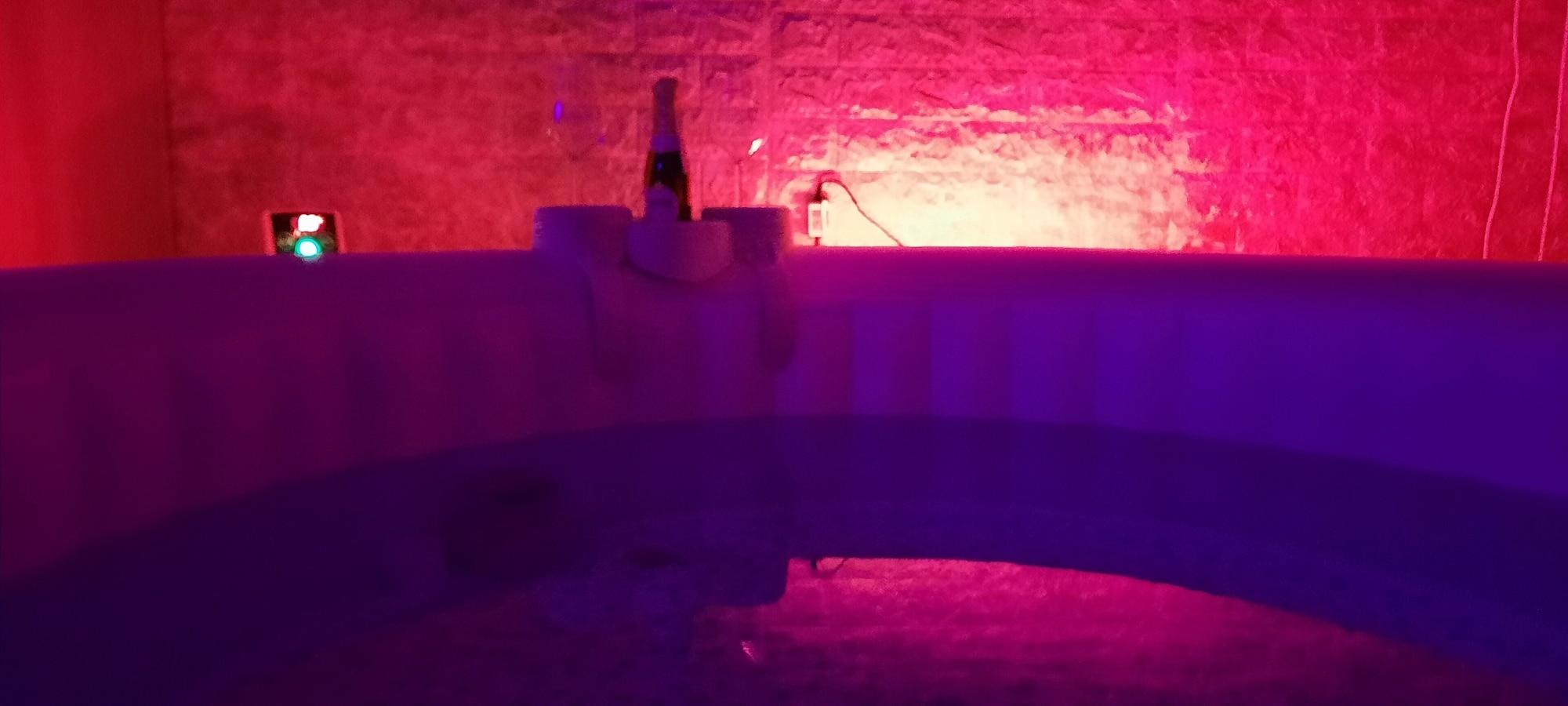 Equipamiento de Habitación Giannas relax