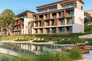 Alojamiento - Sofitel Barú Cartagena