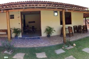 Alquiler Vacacional - Beautiful and comfortable house with pool in Barra Grande on the peninsula of Maraú-