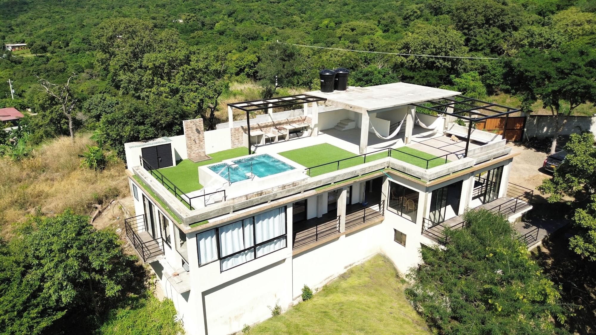 Varios Alto Casa de Montaña