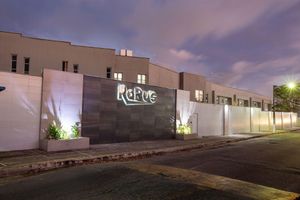 Alojamiento - Raru's Cidade Jardim - Adults Only