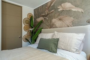 Alquiler Vacacional - Charming 1BR in Santiago WiFi