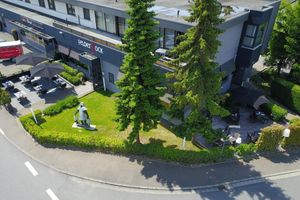 Alojamiento - Hotel Restaurant Felderbock