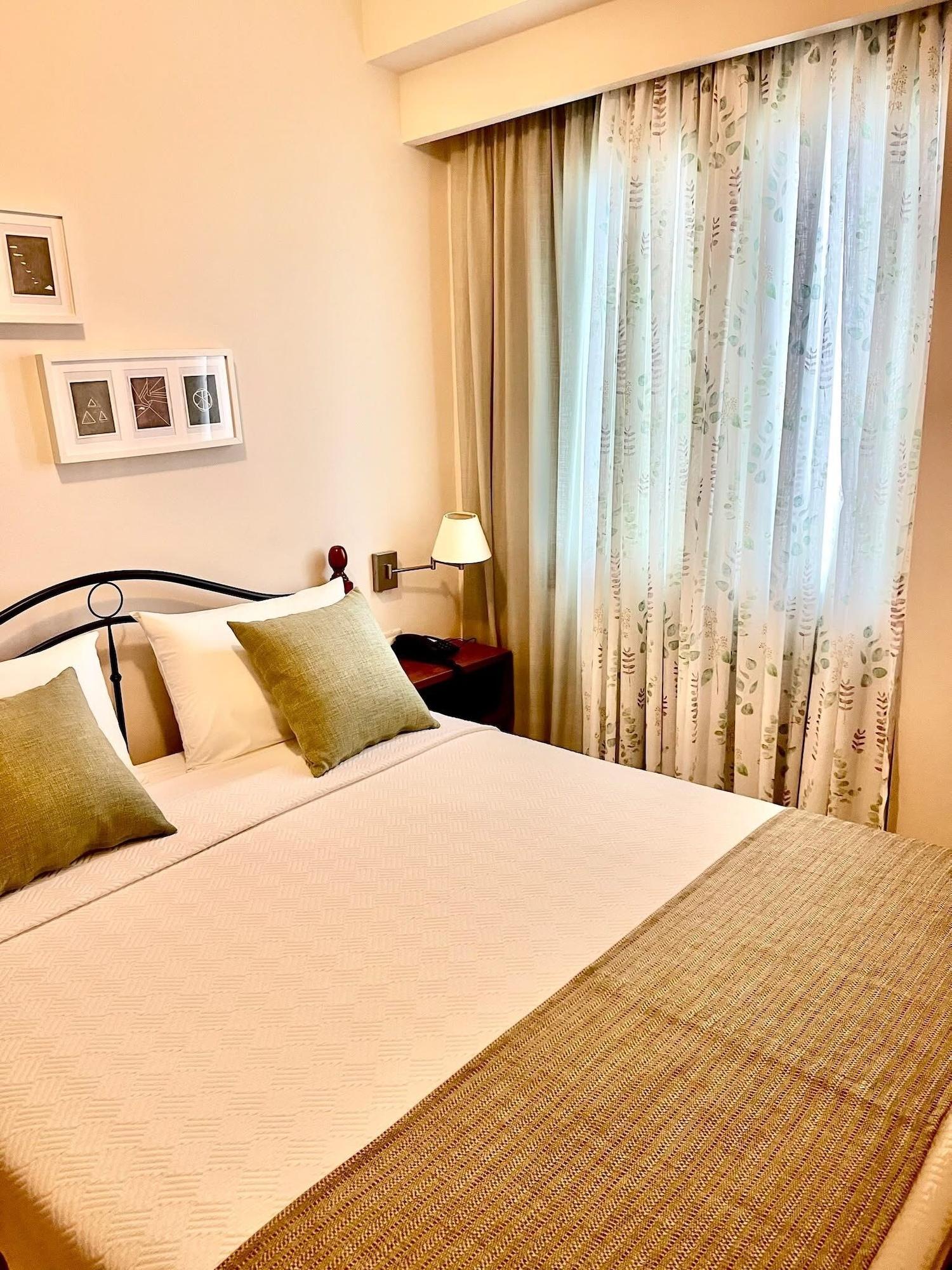 Habitación Elounda Olea Villas and Apartments