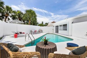 Alojamiento - SeaSpray Resort