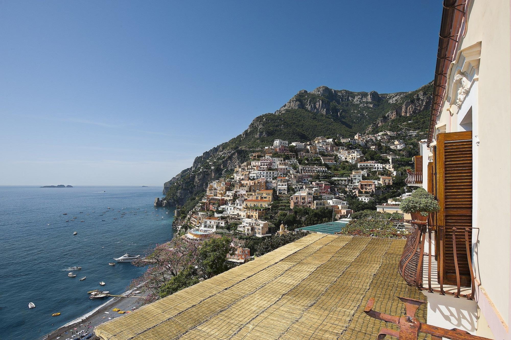 Playa Albergo California