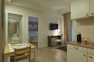 Renta temporal - Aruna Suites