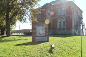 Alojamiento - The Customs House Inn