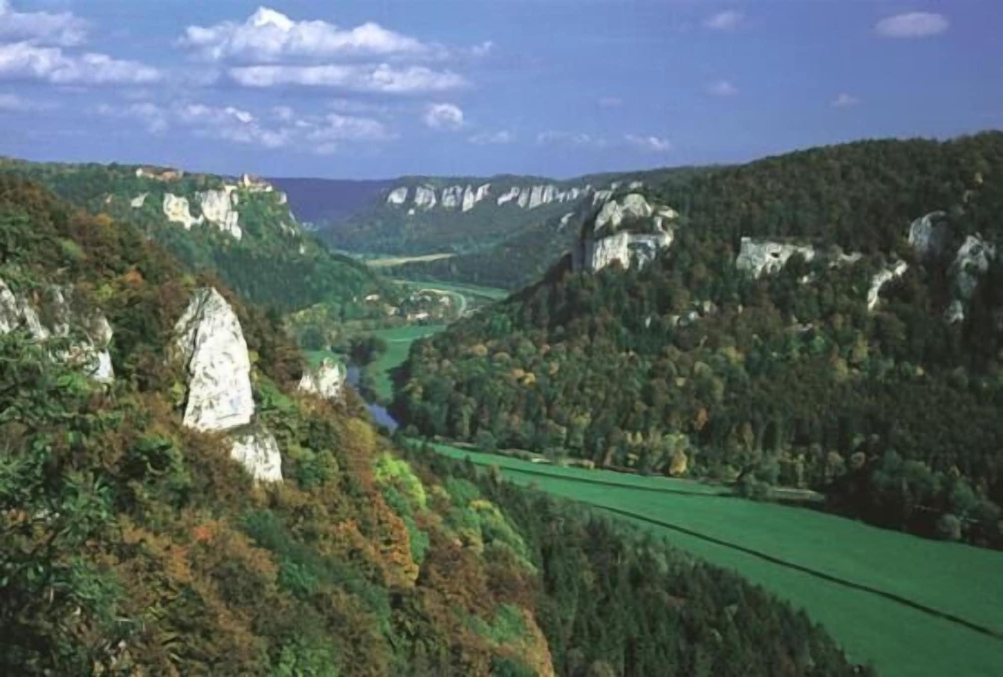 Campo de Golf Hotel Württemberger Hof