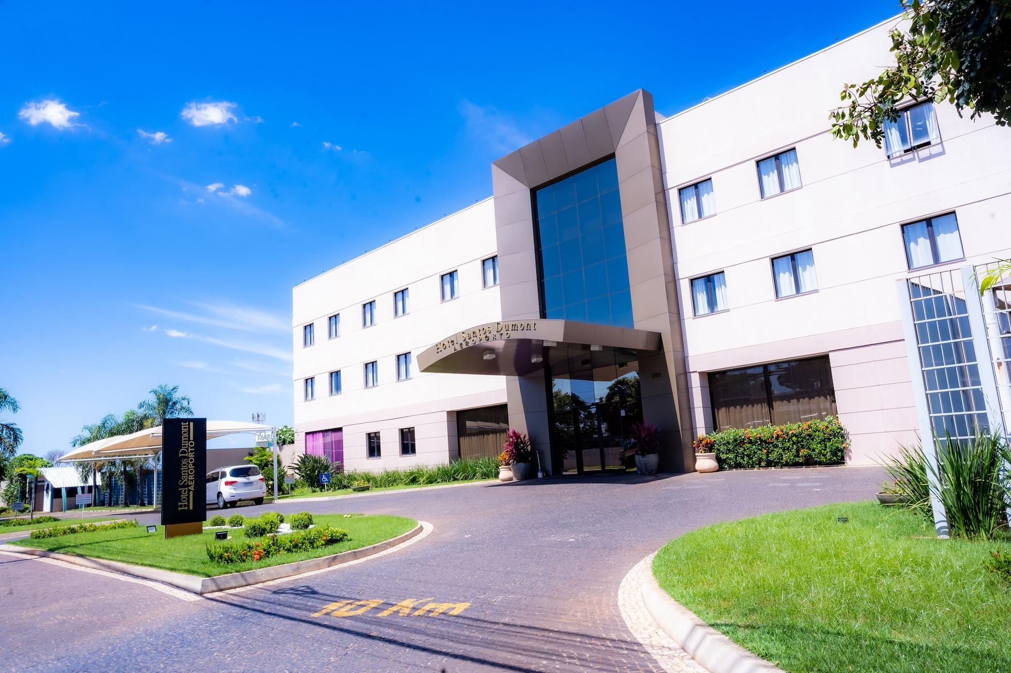 Varios Hotel Santos Dumont