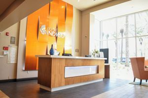 Alojamiento - Hotel Indigo Anaheim by IHG