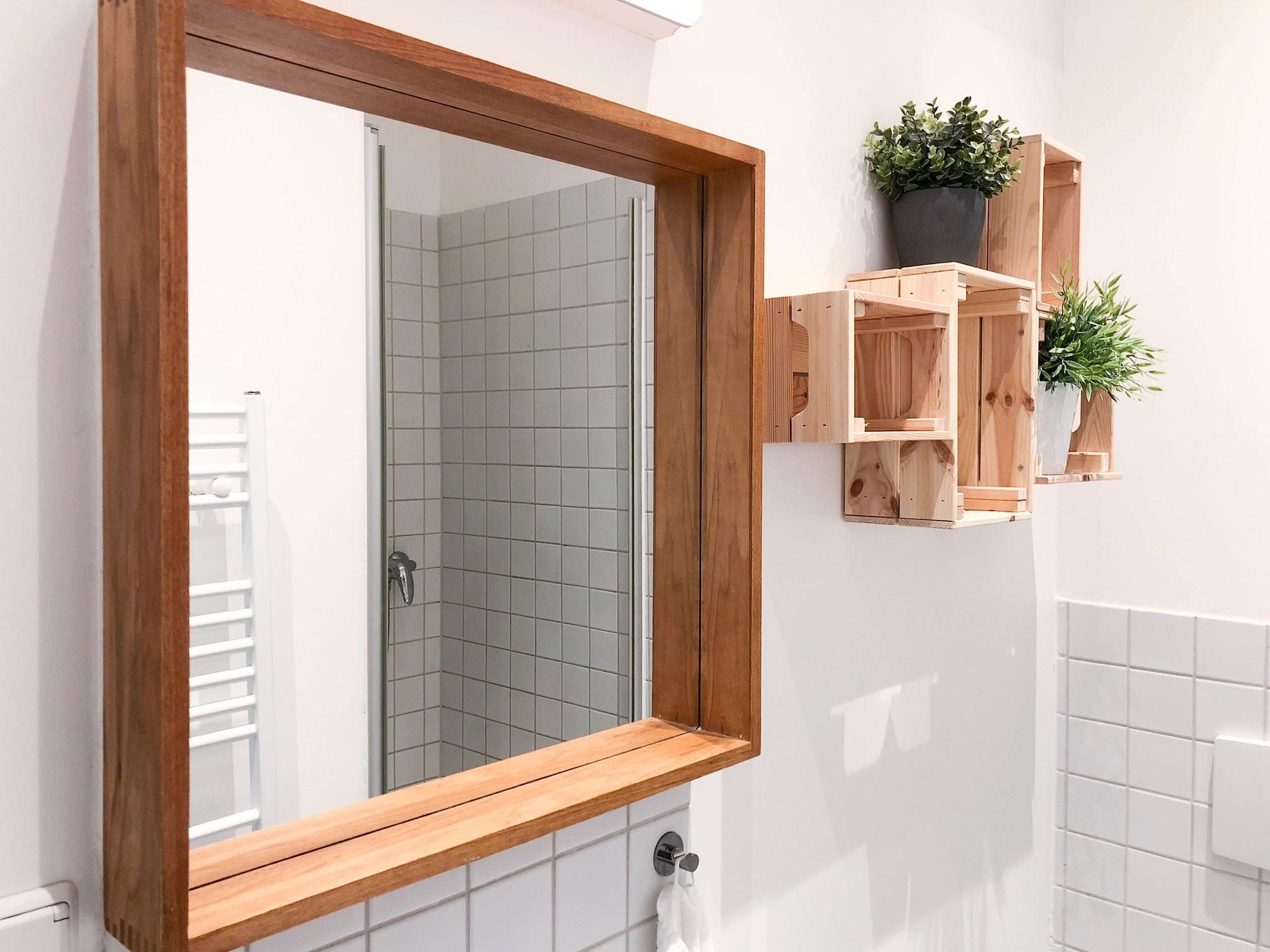 Set de Habitación Pension Absolut Berlin