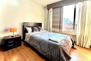 Alquiler Vacacional - Centrally located spacious 3 bedrooms + 2 garages + terrace + Wifi