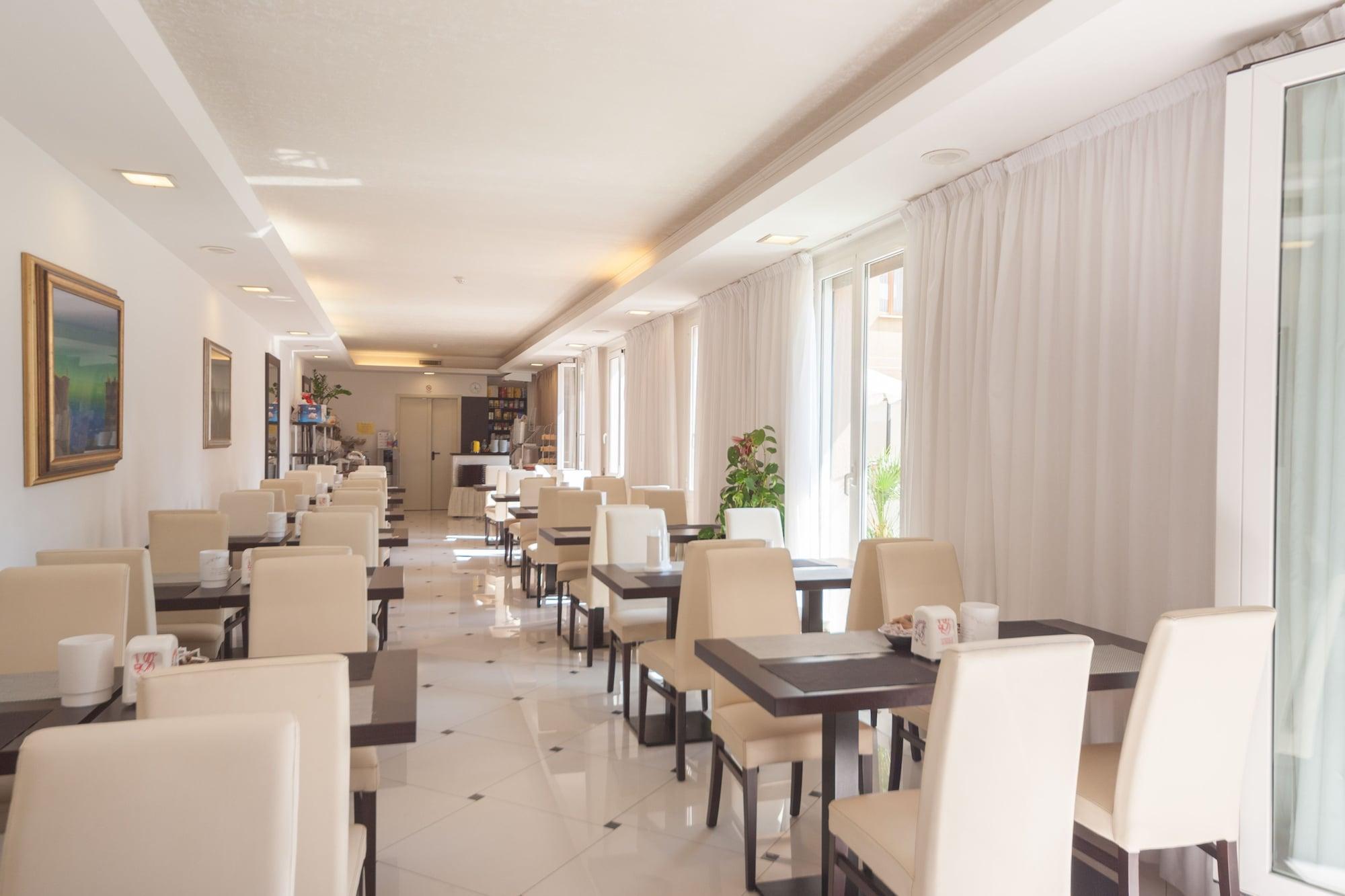 Restaurant Suite Hotel Elite