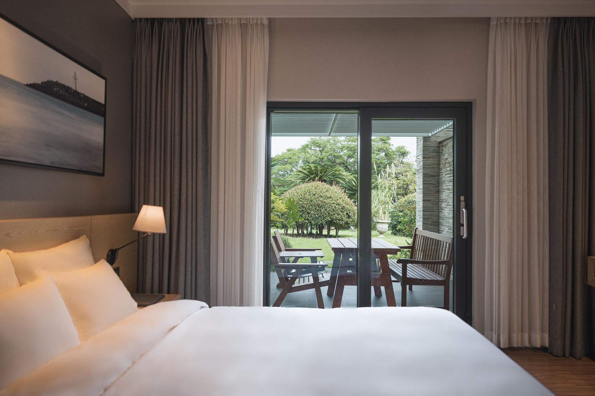 Habitación The Suites Hotel Jeju