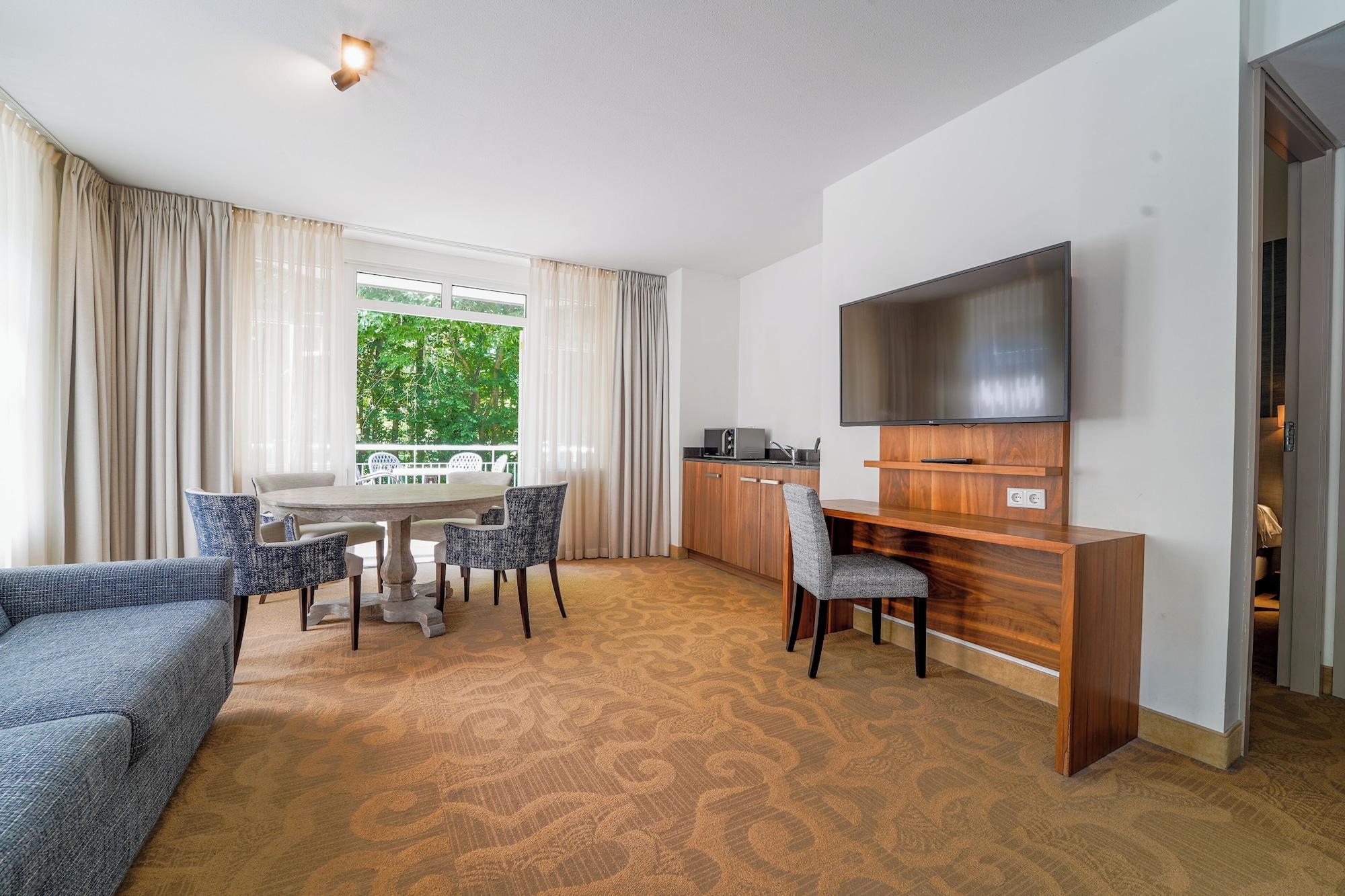 Habitación Grand Hotel Ter Duin