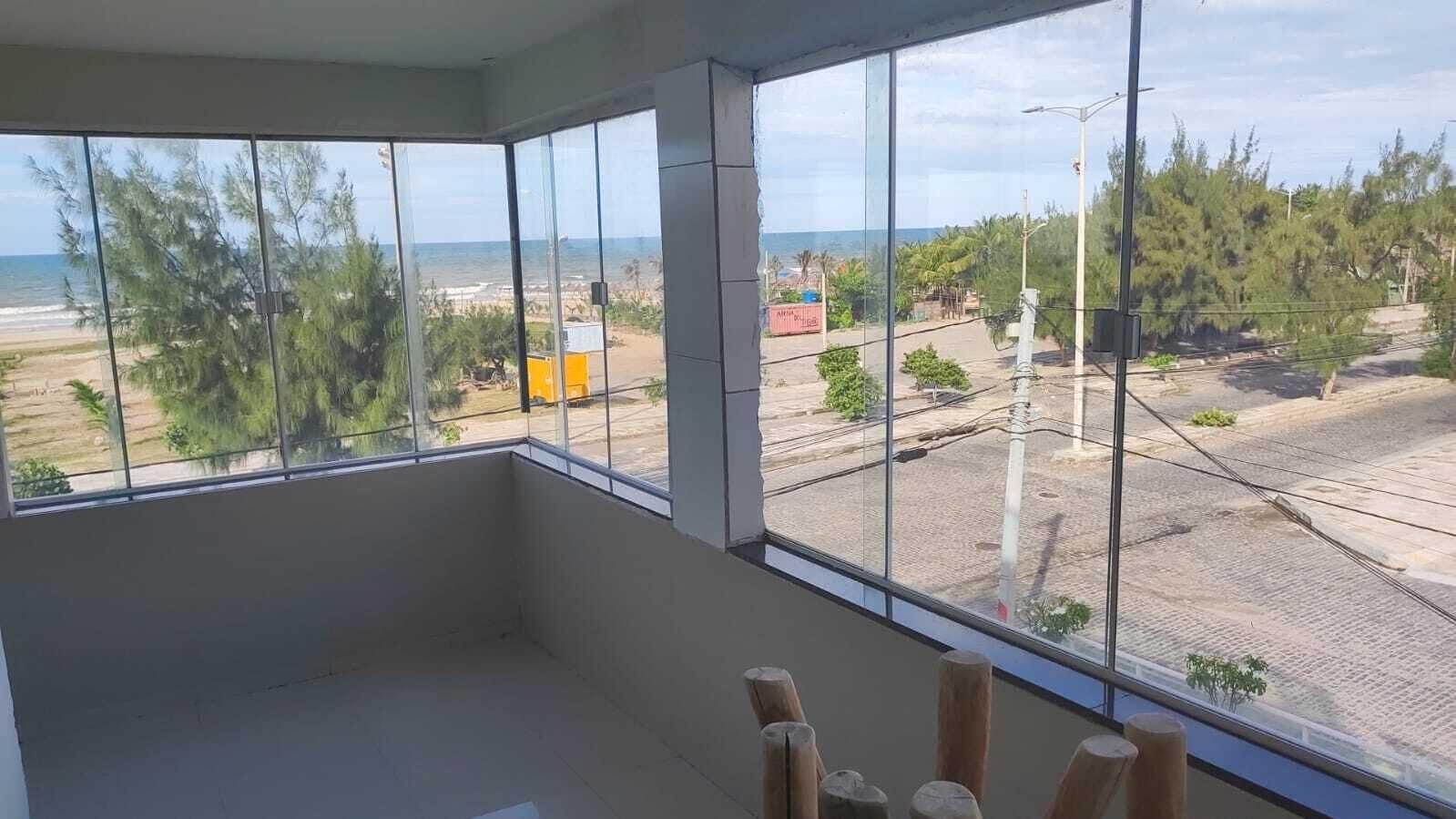 Habitación Hotel Litoral Fortaleza