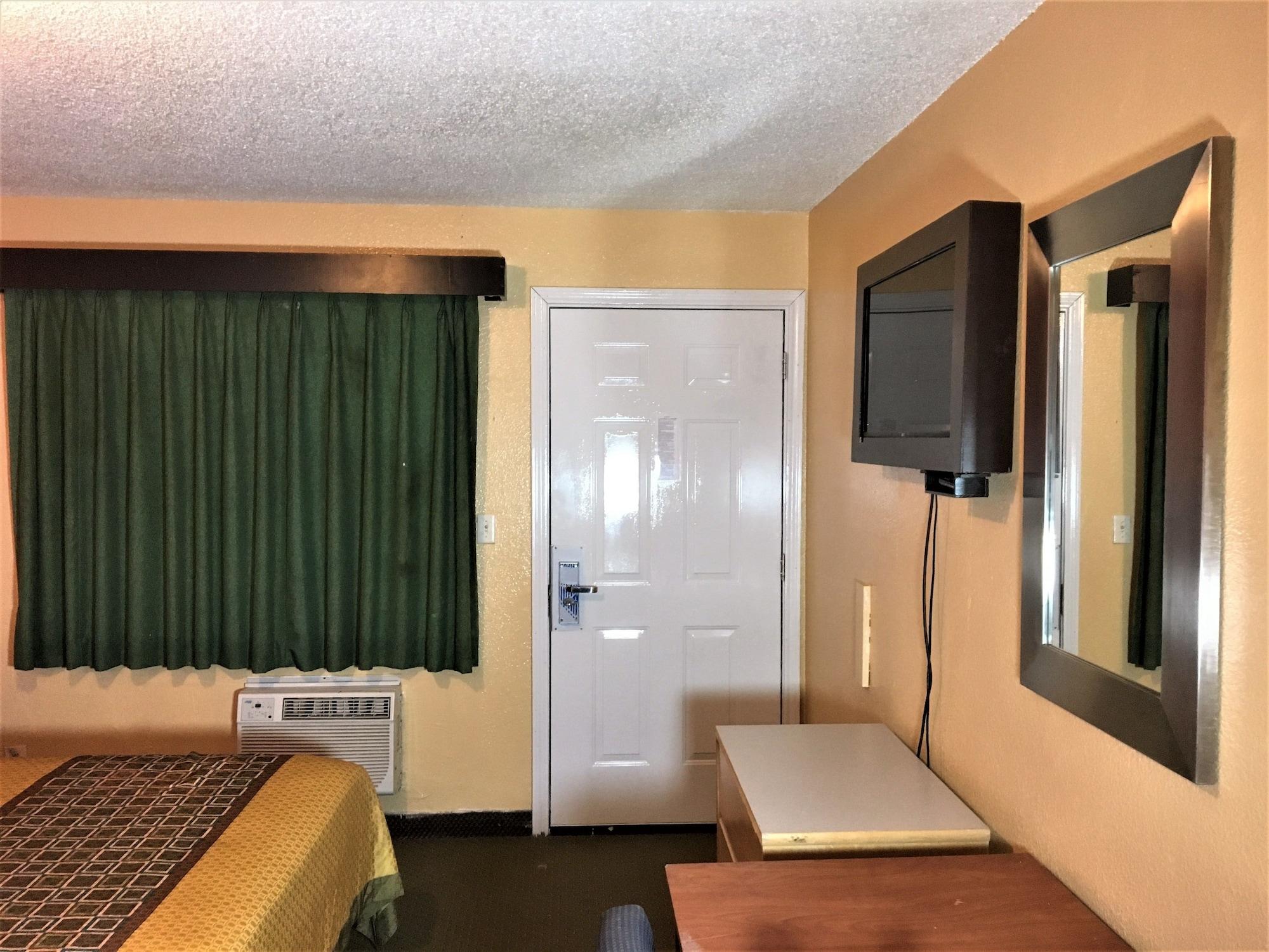 Set de Habitación 4 Star Motel