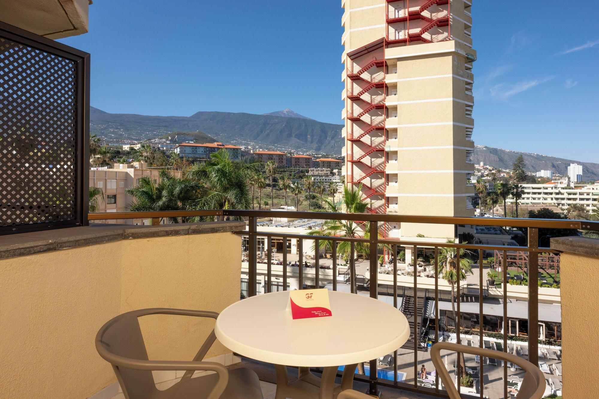 Habitación GF Noelia