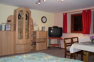 Alquiler Vacacional - Lovely Apartment in Jennewitz with Terrace, Garden, Barbecue