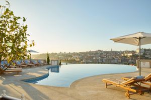 Alojamiento - The Yeatman Hotel