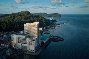Alojamiento - Ormond Sandakan