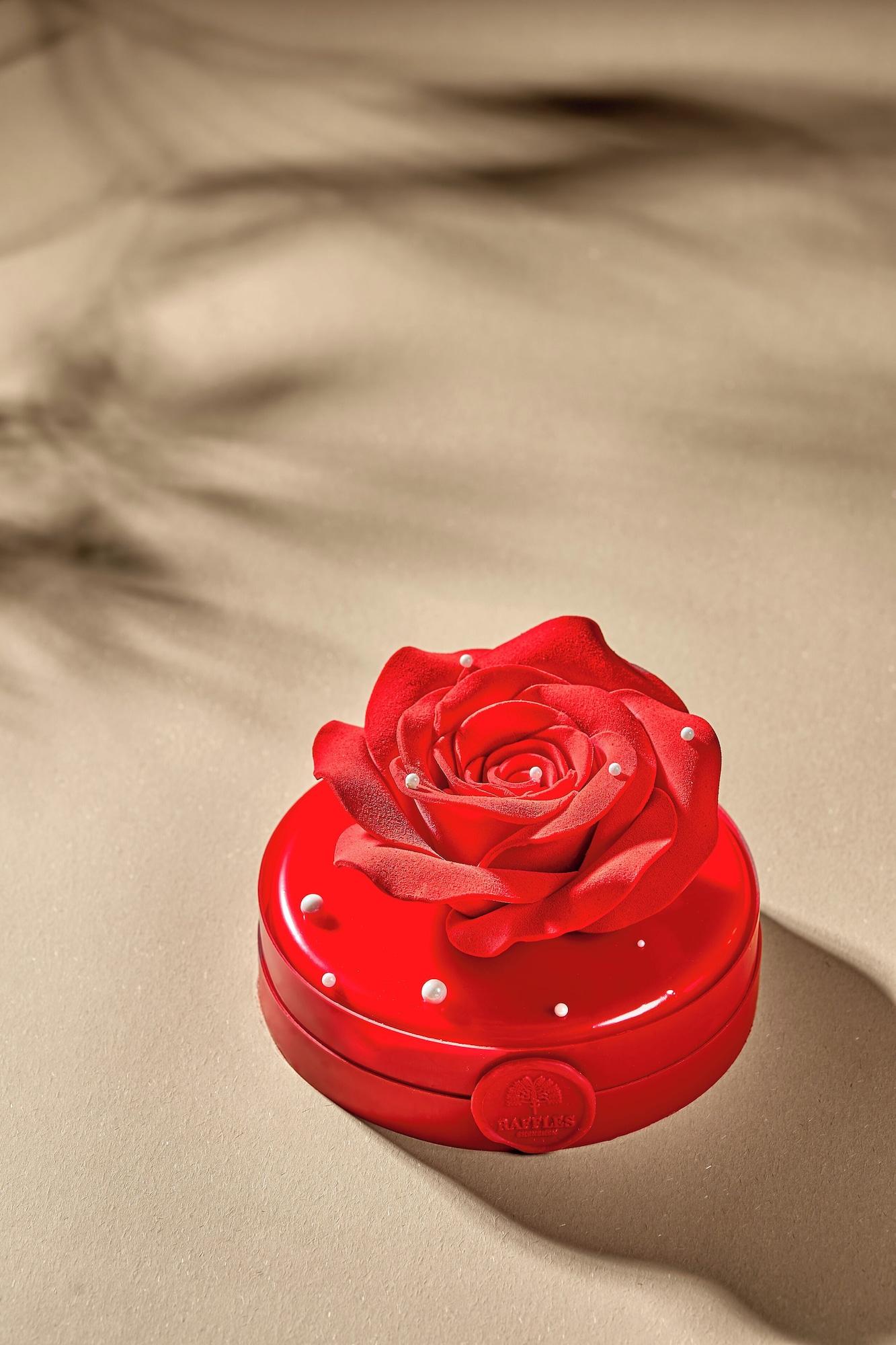 Restaurant Raffles Shenzhen