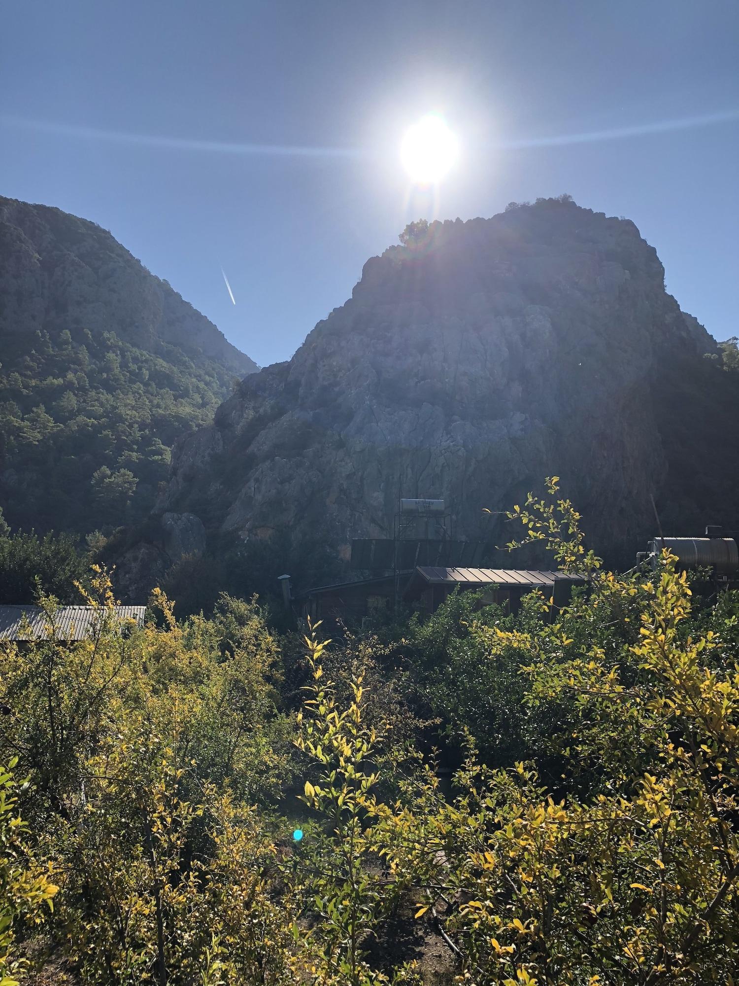 Varios Olympos Varuna Pansiyon