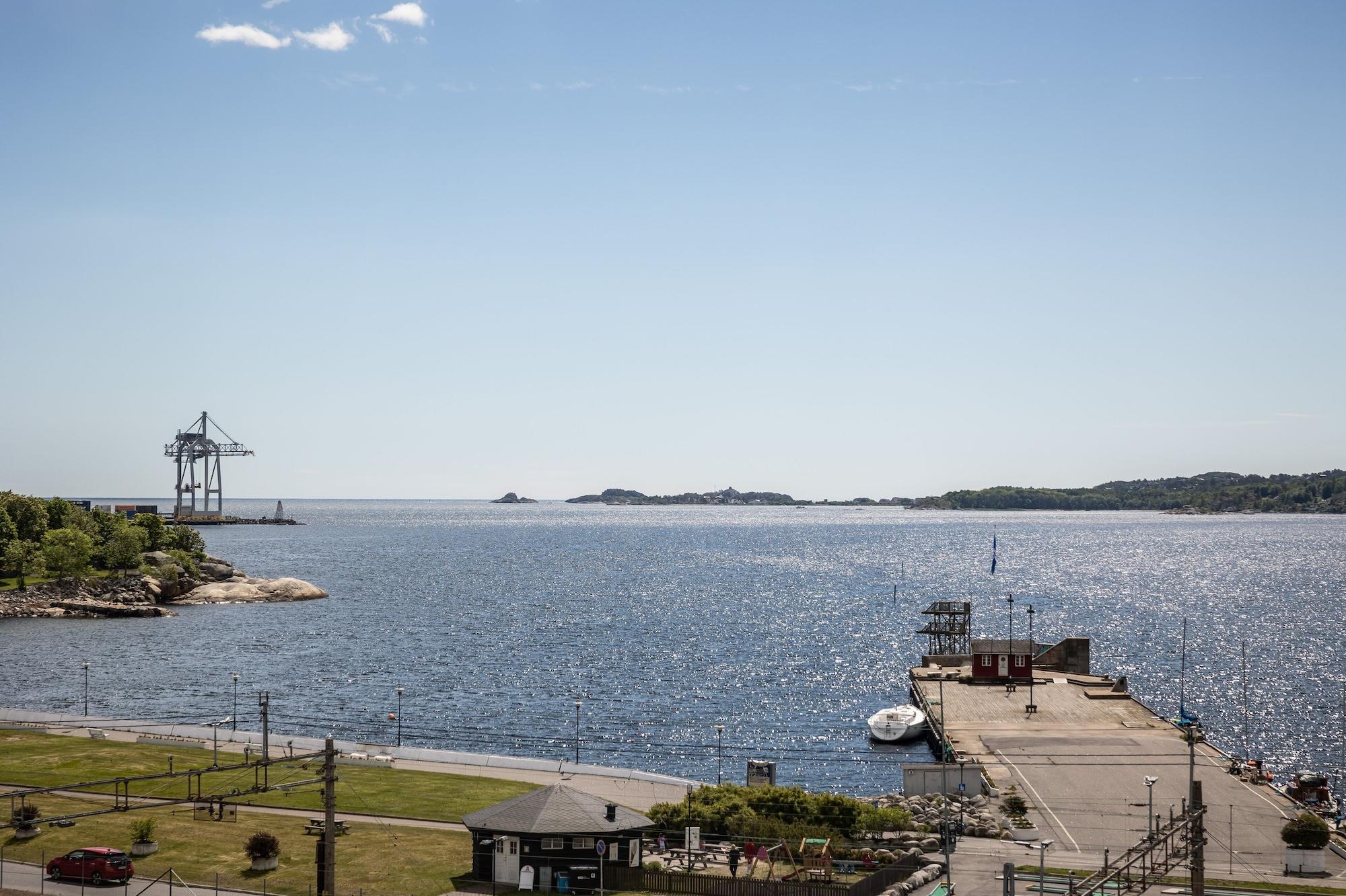 Playa Quality Hotel Grand Larvik