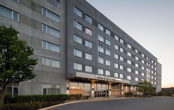 Residence Inn by Marriott Montreal Airport