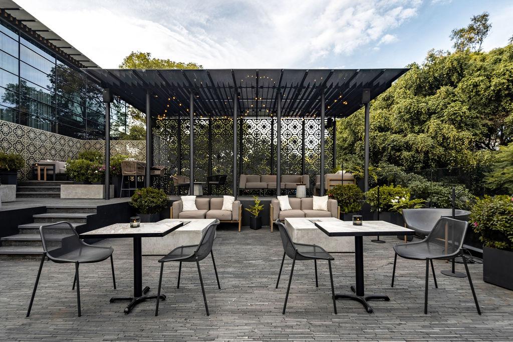 Varios Brick Hotel - Small Luxury Hotels of the World