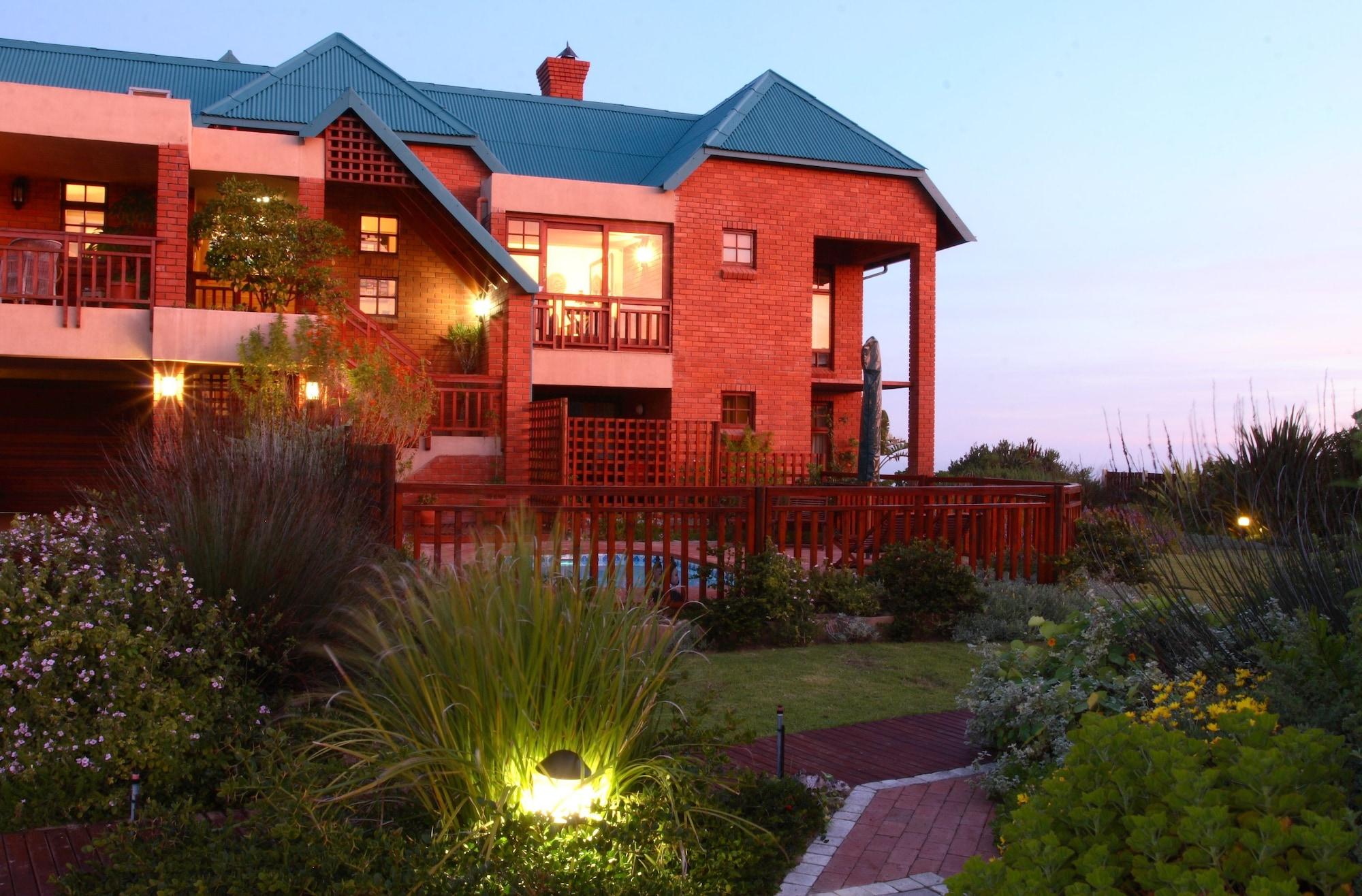 Vista Exterior Dolphin Dunes Guest House