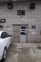 Alojamiento - Casa Aeroporto Pousada