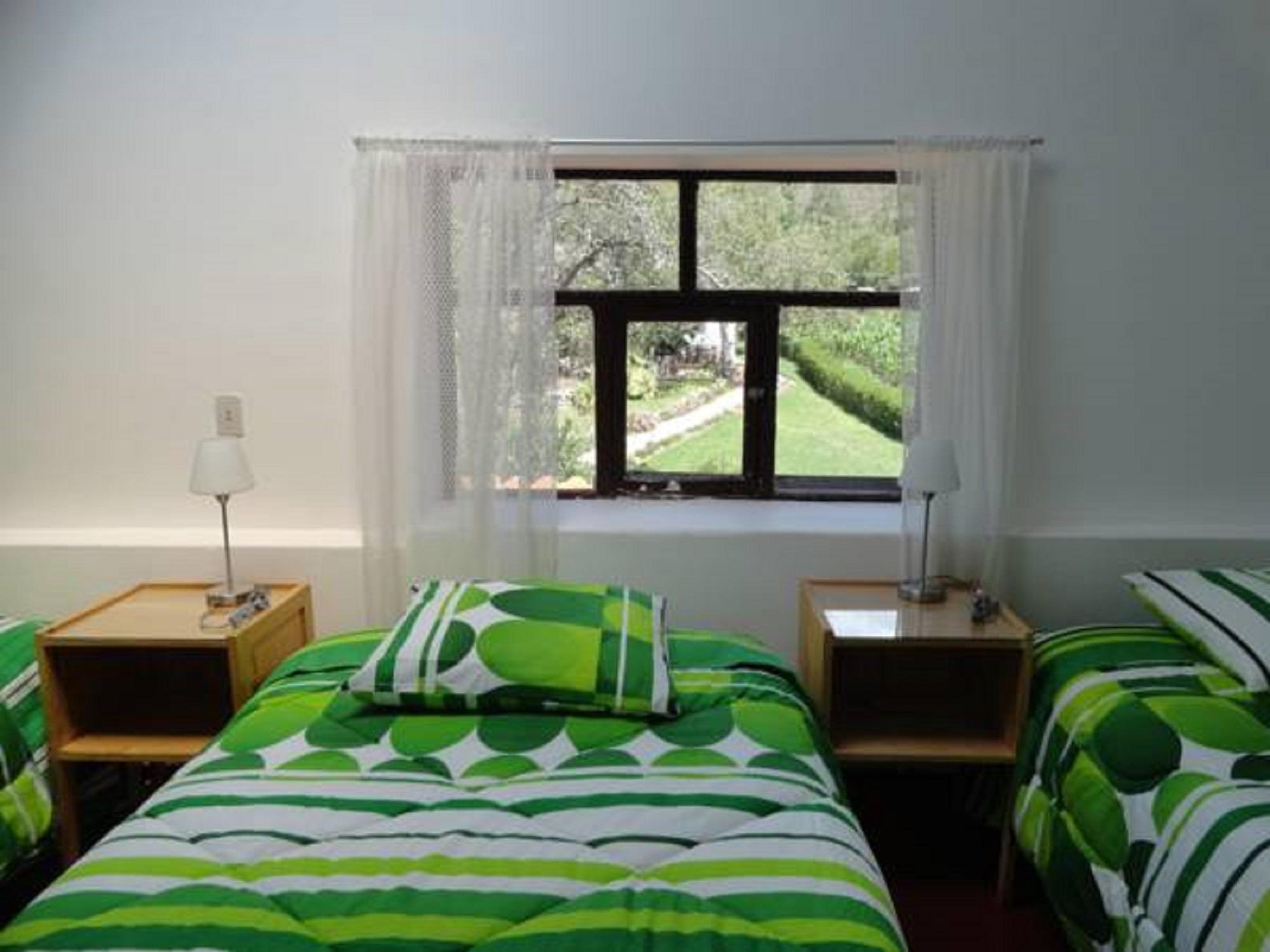 Habitación Hospedaje Psicoterapia Samana Wasi Urubamba