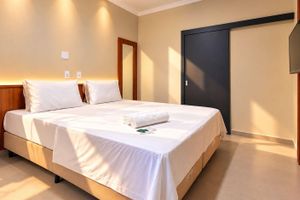 Hospedagens - Missal Hotel