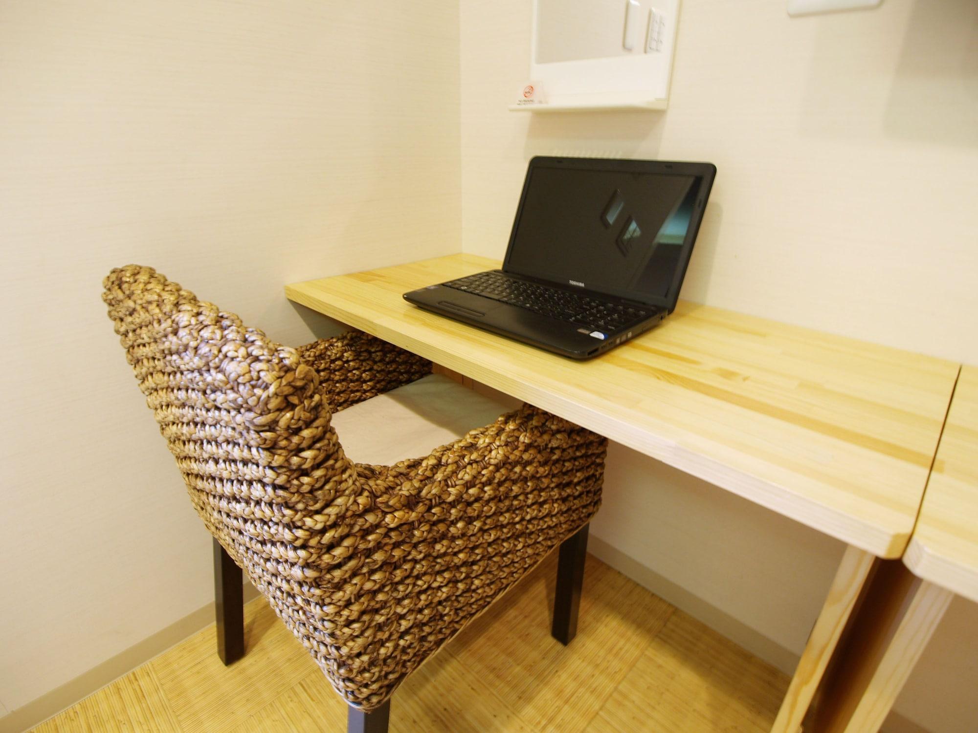 Set de Habitación Guesthouse Narakomachi