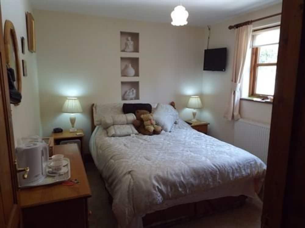 Habitación Woodpeckers Bed & Breakfast