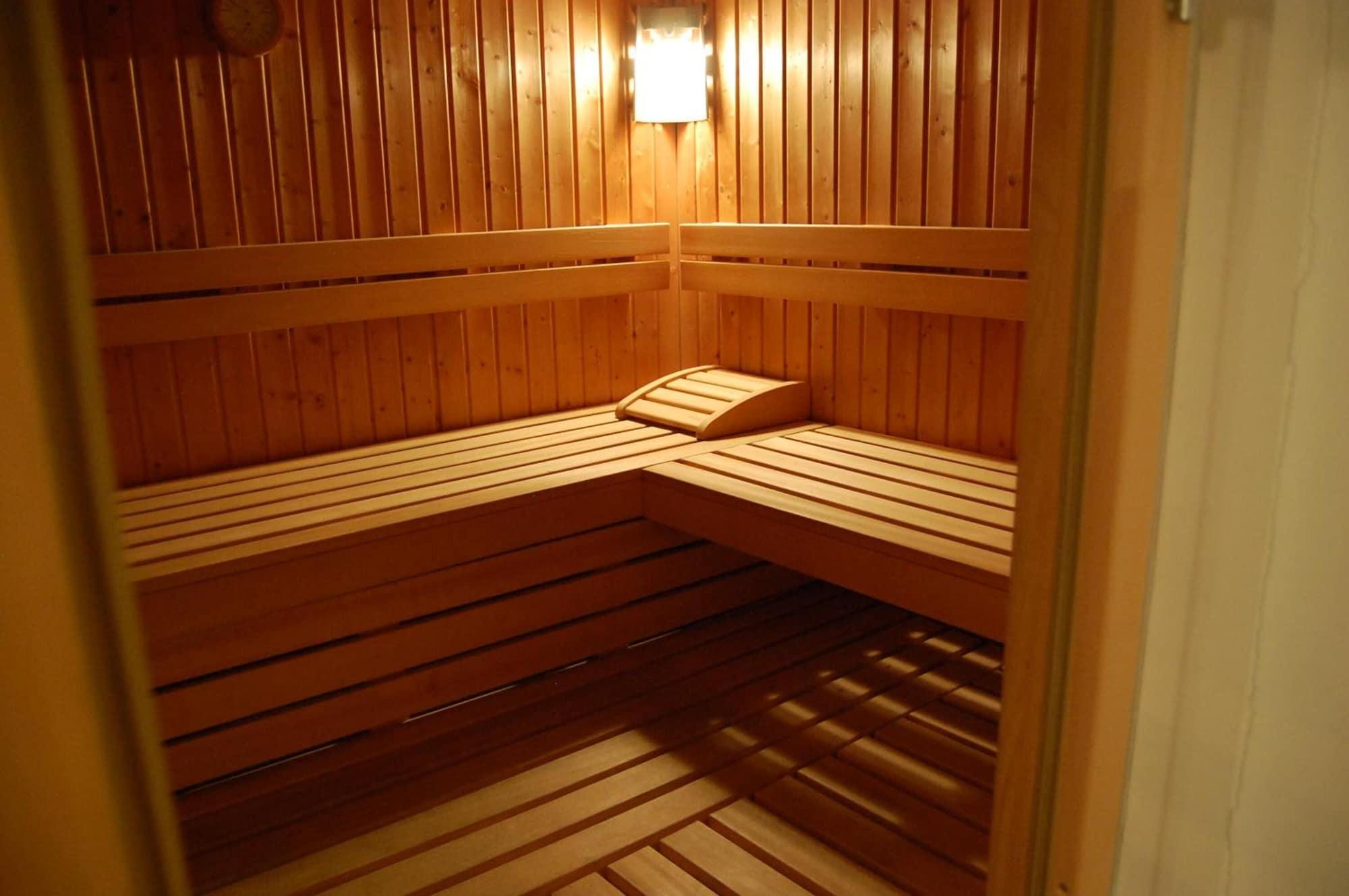 Spa Gardenhotel Premstaller