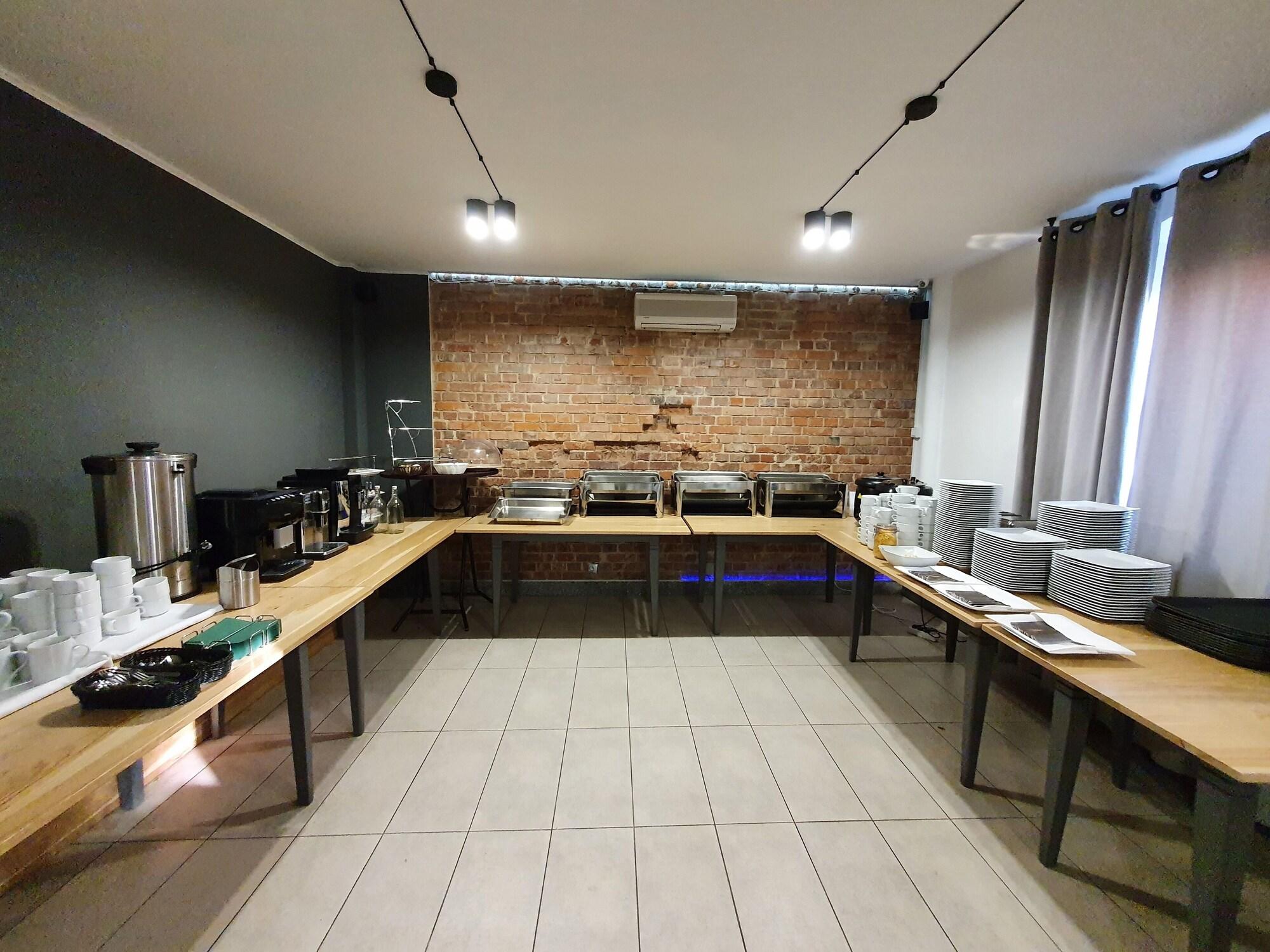 Restaurant Hotel Libero