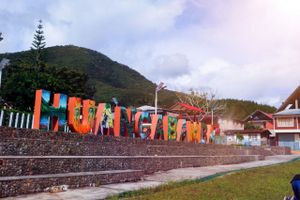 Passeio - PIK - Passeio Huancabamba