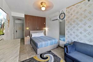 Alquiler Vacacional - Cozy  Room with WiFi and AC in amazing  South Miami 2minutes walking to Beach st