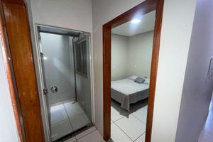Aluguel por temporada - CONDOMÍNIO SONHARE - 102